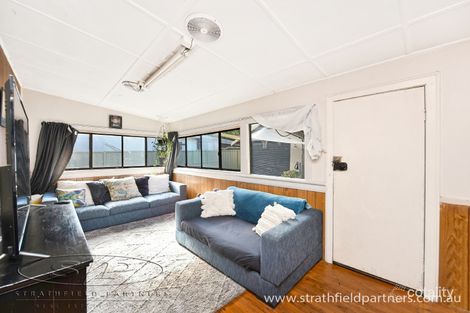 Property photo of 41 Wetherill Street North Silverwater NSW 2128