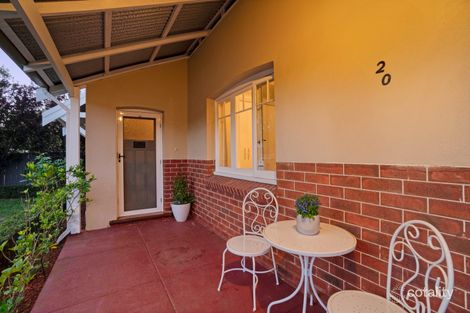 Property photo of 20 Waterford Street Inglewood WA 6052