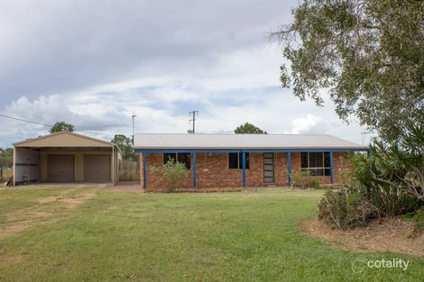 2942 Gin Gin Rd, South Kolan, QLD 4670