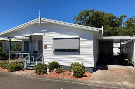Property photo of 8/8 Homestead Street Salamander Bay NSW 2317