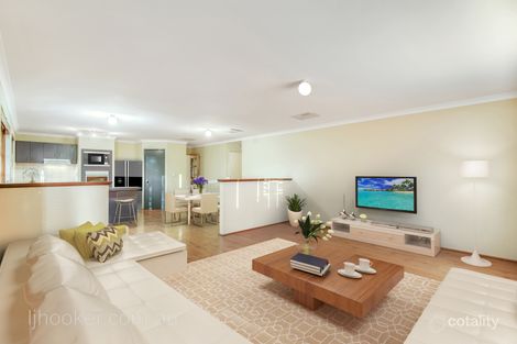 Property photo of 3 Nerrima Way Ellenbrook WA 6069
