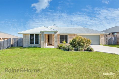 24 Wandoo Cres, Westbrook, QLD 4350