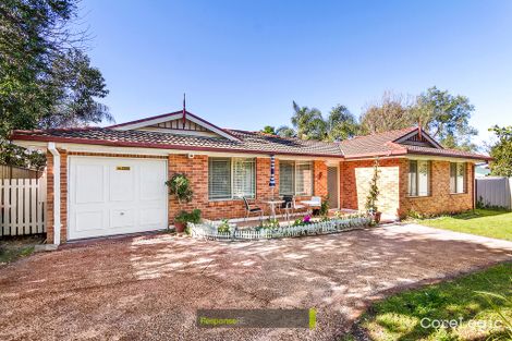 Property photo of 121A Old Northern Road Baulkham Hills NSW 2153
