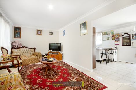 Property photo of 121A Old Northern Road Baulkham Hills NSW 2153