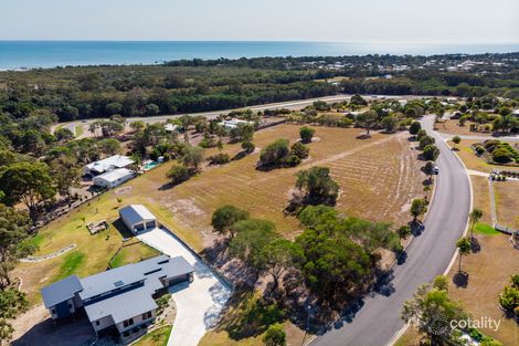 Property photo of 41 Hamilton Drive Craignish QLD 4655