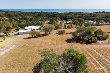 Property photo of 41 Hamilton Drive Craignish QLD 4655