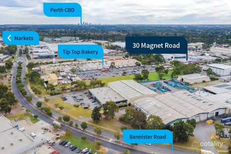 30 Magnet Rd, Canning Vale, WA 6155