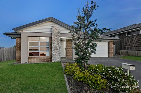 Property photo of 1 Sandridge Street Thornton NSW 2322