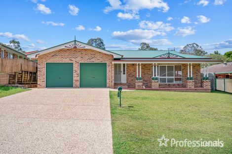 Property photo of 6 Bellflower Place Gympie QLD 4570