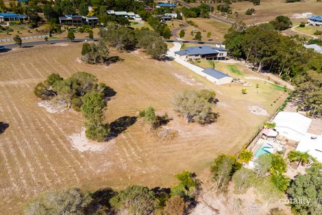 Property photo of 41 Hamilton Drive Craignish QLD 4655