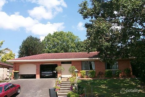 109 Garie St, Wishart, QLD 4122