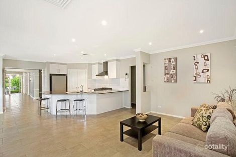 Property photo of 13 Honeyeater Crescent Beaumont Hills NSW 2155