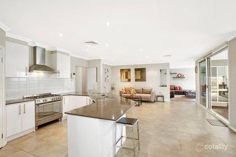 Property photo of 13 Honeyeater Crescent Beaumont Hills NSW 2155