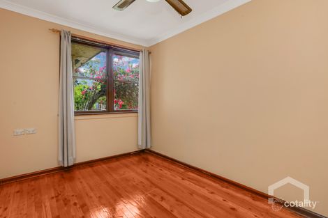 Property photo of 10 Ellengowan Crescent Whalan NSW 2770