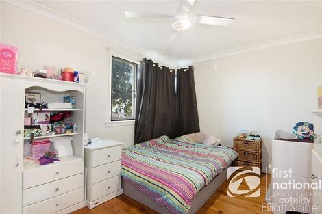 Property photo of 129 Samarai Road Whalan NSW 2770