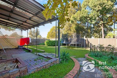 Property photo of 129 Samarai Road Whalan NSW 2770