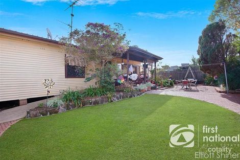 Property photo of 7 Minda Place Whalan NSW 2770