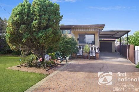 Property photo of 7 Minda Place Whalan NSW 2770
