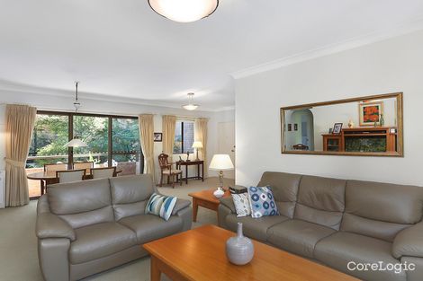 Property photo of 30/43A St Marks Road Randwick NSW 2031