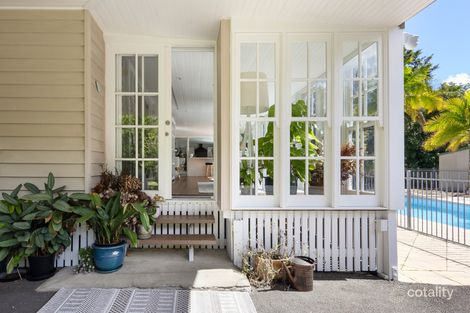 Property photo of 333 Old Bruce Highway Tanawha QLD 4556