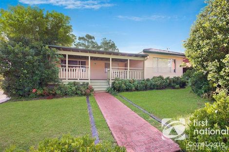 Property photo of 41 Emily Street Mount Druitt NSW 2770