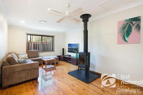 Property photo of 41 Emily Street Mount Druitt NSW 2770