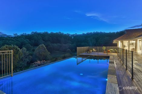 588 Grandview Rd, Pullenvale, QLD 4069