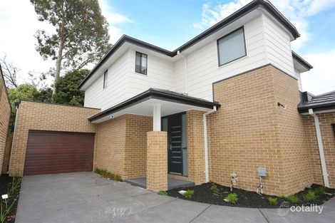 Property photo of 2/4 West Court Glen Waverley VIC 3150