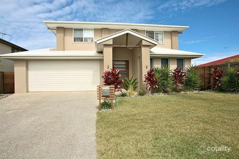 3 Ballesteros St, North Lakes, QLD 4509