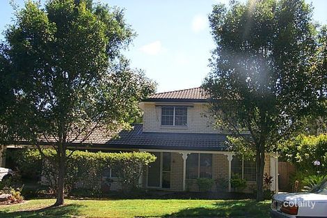 Property photo of 11 Nearco Street Fig Tree Pocket QLD 4069