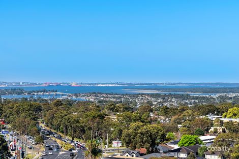 711/10 Village Pl, Kirrawee, NSW 2232