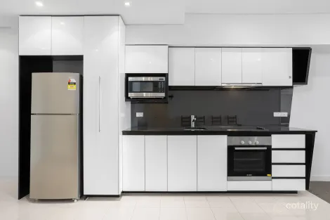 Property photo of 116/101 Murray Street Perth WA 6000