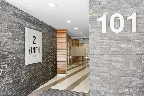 Property photo of 116/101 Murray Street Perth WA 6000