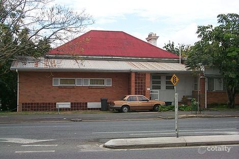 39 Gregory Tce, Spring Hill, QLD 4000