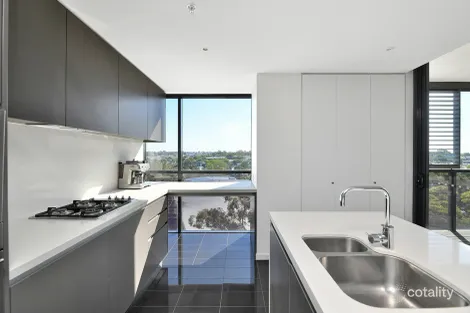 Property photo of 902/5 Sterling Circuit Camperdown NSW 2050