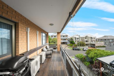 Property photo of 4/75 Miles Street Hawthorne QLD 4171