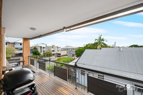 Property photo of 4/75 Miles Street Hawthorne QLD 4171