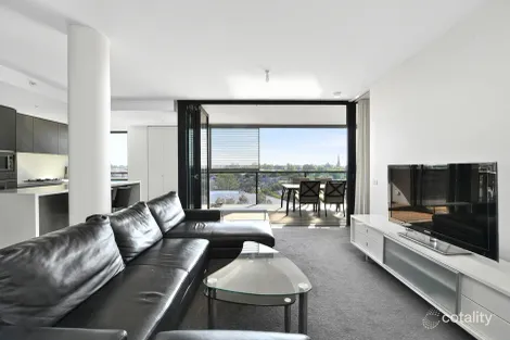 Property photo of 902/5 Sterling Circuit Camperdown NSW 2050