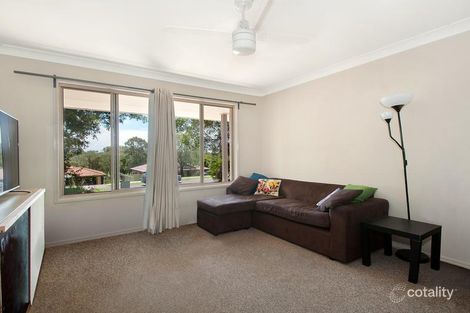 Property photo of 39 Stoten Street Eagleby QLD 4207