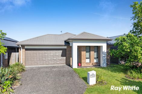 Property photo of 44 Jones Street Coomera QLD 4209