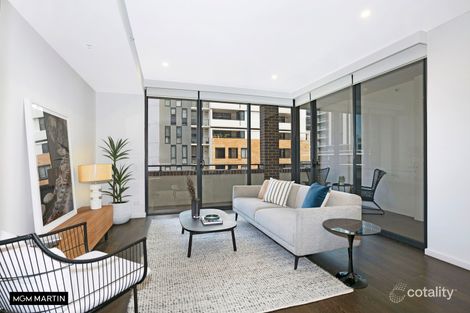 311/1 Muller Lane, Mascot, NSW 2020