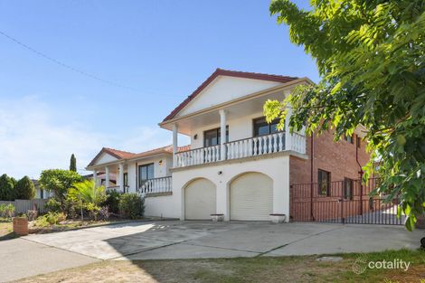 Property photo of 22 McCombe Avenue Samson WA 6163