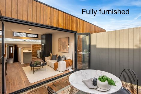 Property photo of 2/64 Molle Street Hobart TAS 7000