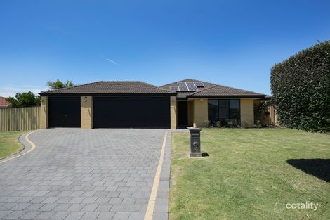 7 Wintergreene Dr, Bennett Springs, WA 6063