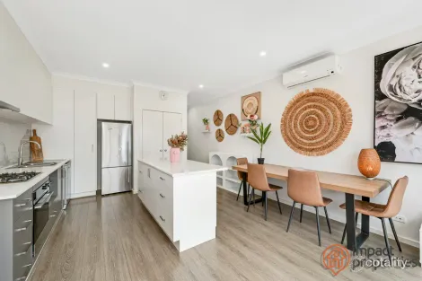 Property photo of 28 Holford Street Taylor ACT 2913