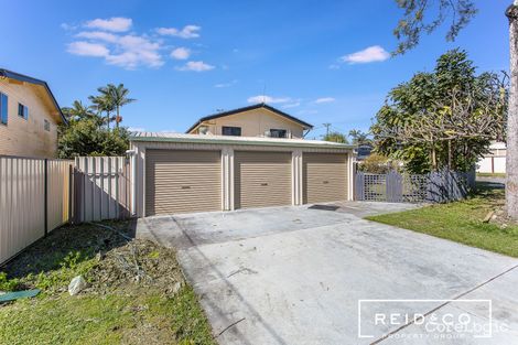 Property photo of 40 Kippa Street Kippa-Ring QLD 4021
