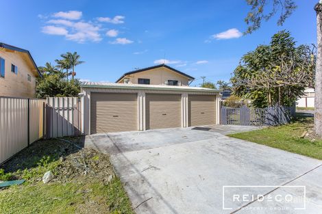 Property photo of 40 Kippa Street Kippa-Ring QLD 4021