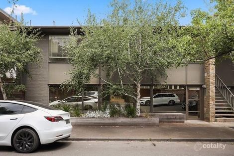 Ground Floor/376 Punt Rd, South Yarra, VIC 3141