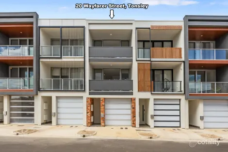 Property photo of 20 Wayfarer Street Tonsley SA 5042