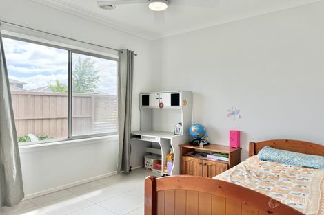 Property photo of 17 Kurung Drive Wyndham Vale VIC 3024